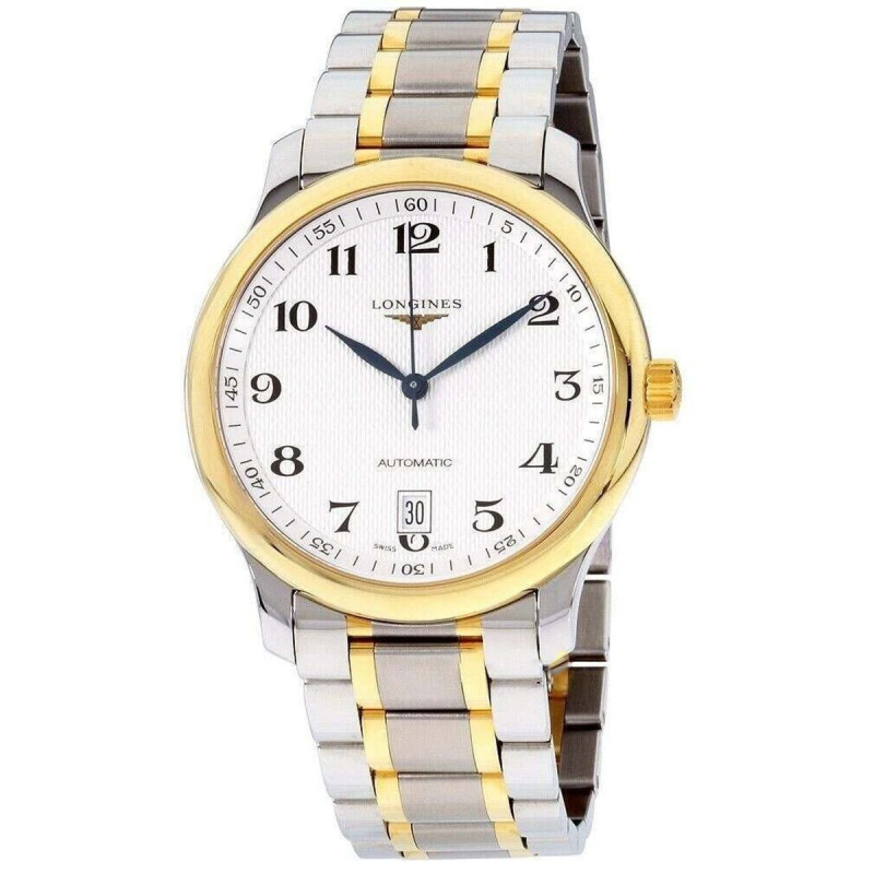 L2.628.5.78.7 Longines Master Collection | Đồng Hồ Longines Chính Hãng Bán Lẻ Tại VN