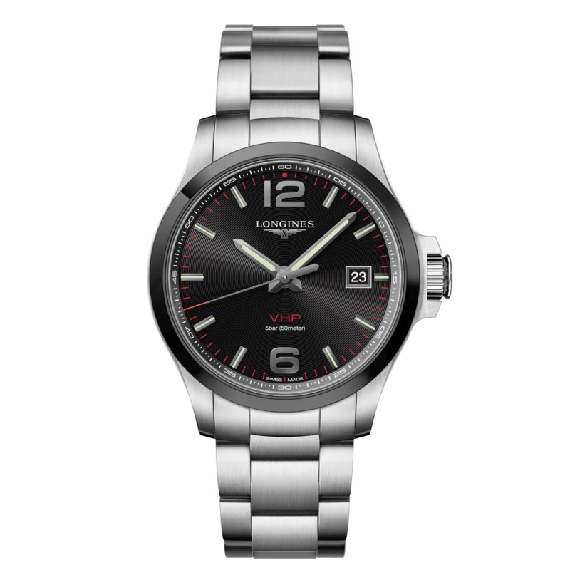 L3.729.4.56.6 Longines Conquest Classic | Đồng Hồ Longines Chính Hãng Bán Lẻ Tại VN