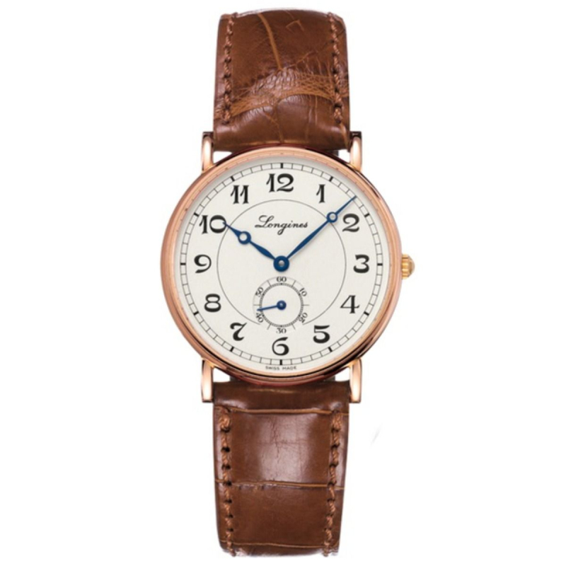 L4.767.8.73.2 | Đồng Hồ Longines Chính Hãng Bán Lẻ Tại VN - hàng lướt