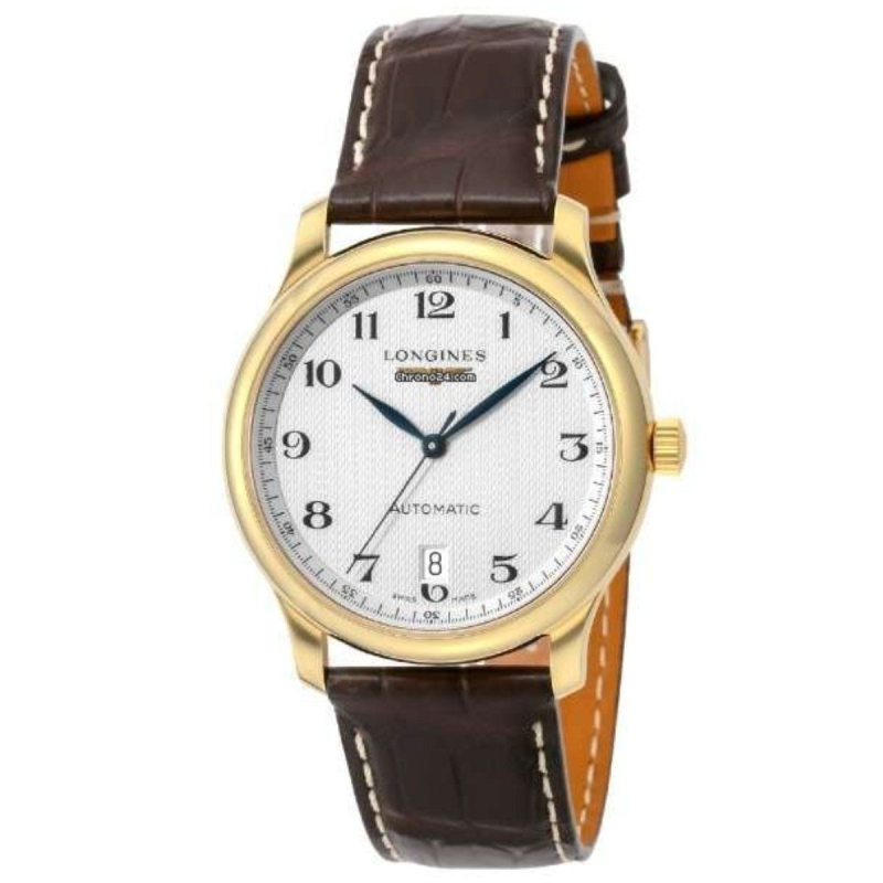 L2.628.6.78.3 Longines Master Collection | Đồng Hồ Longines Chính Hãng Bán Lẻ Tại VN