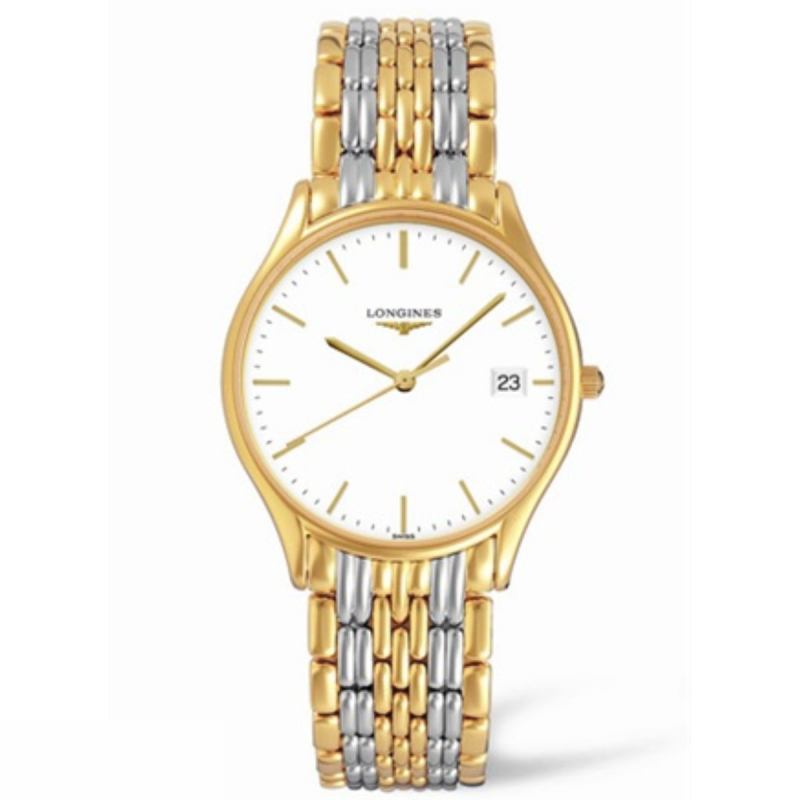 L4.759.2.12.7 | Đồng Hồ Longines Chính Hãng Bán Lẻ Tại VN