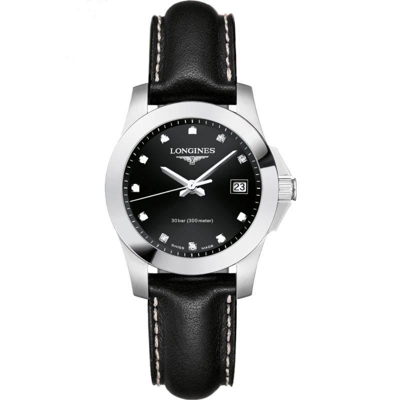L3.376.4.57.3 Longines Conquest Classic | Đồng Hồ Longines Chính Hãng Bán Lẻ Tại VN