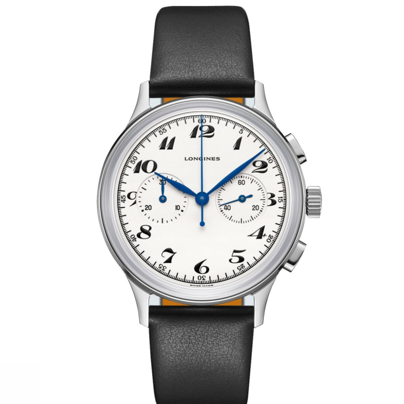 L2.827.4.73.0 | Đồng Hồ Longines Chính Hãng Bán Lẻ Tại VN