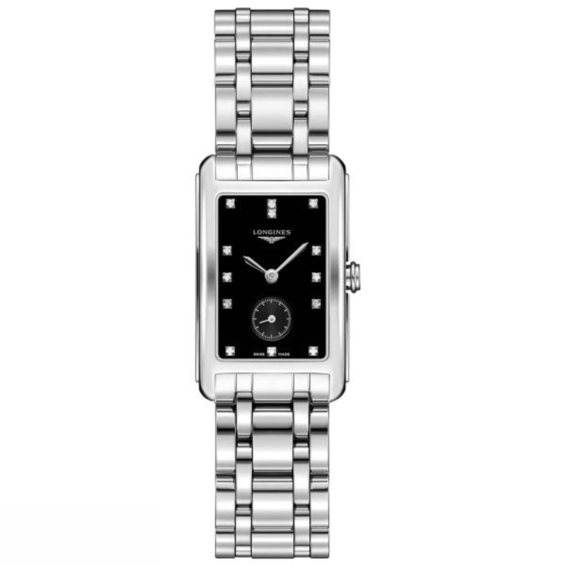 L5.512.4.57.6 Longines Dolce Vita | Đồng Hồ Longines Chính Hãng Bán Lẻ Tại VN