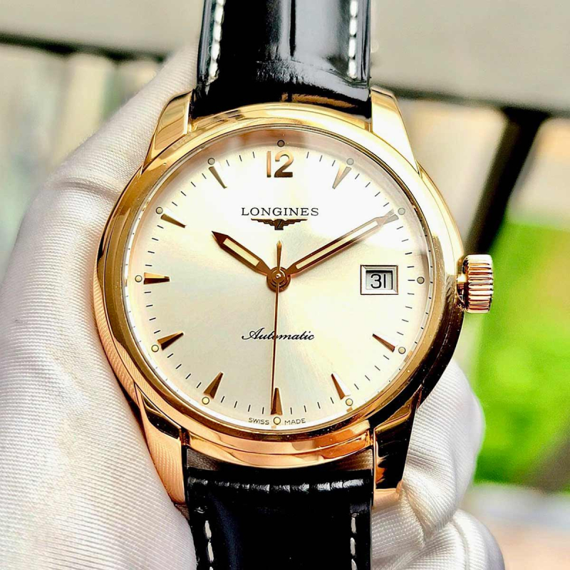 L2.763.8.72.3 | Đồng Hồ Longines Chính Hãng Bán Lẻ Tại VN - hàng lướt
