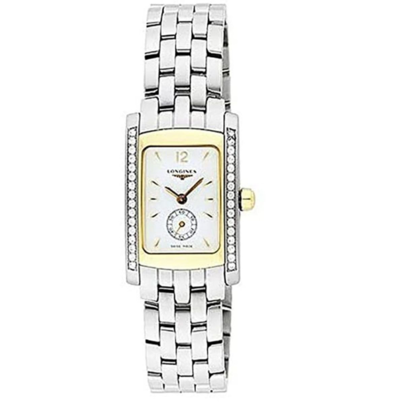 L5.155.5.29.6 Longines Dolce Vita | Đồng Hồ Longines Chính Hãng Bán Lẻ Tại VN