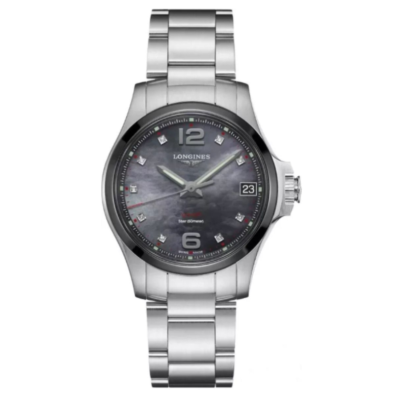 L3.319.4.88.6 | Đồng Hồ Longines Chính Hãng Bán Lẻ Tại VN