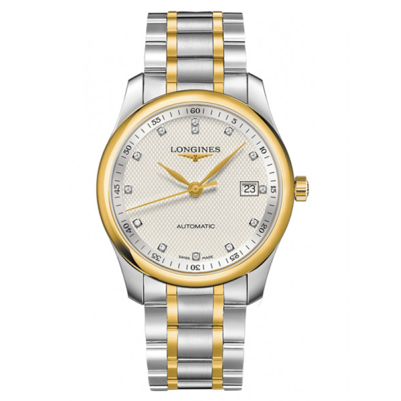 L2.793.5.97.7 Longines Master Collection | Đồng Hồ Longines Chính Hãng Bán Lẻ Tại VN - hàng lướt