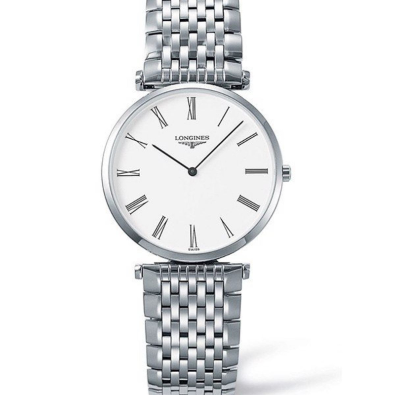 L4.709.4.72.6 Longines La Grande Classique | Đồng Hồ Longines Chính Hãng Bán Lẻ Tại VN