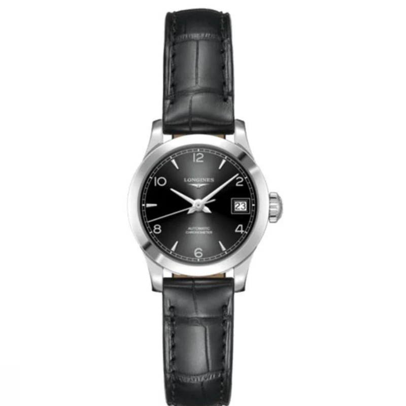 L2.320.4.56.2 Longines Record Collection | Đồng Hồ Longines Chính Hãng Bán Lẻ Tại VN