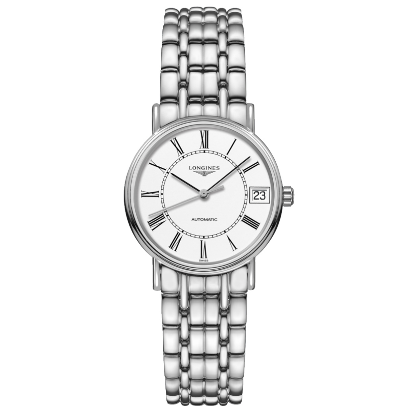 L4.322.4.11.6 | Đồng Hồ Longines Chính Hãng Bán Lẻ Tại VN