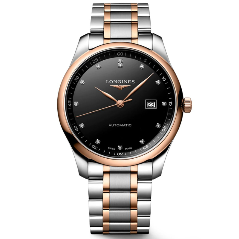 L2.893.5.57.7 Longines Master Collection | Đồng Hồ Longines Chính Hãng Bán Lẻ Tại VN