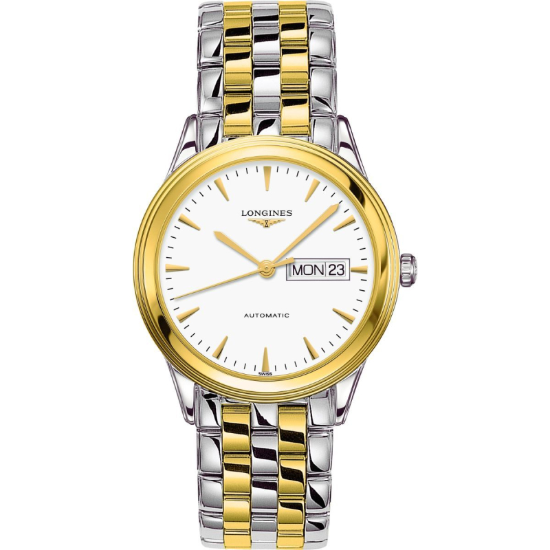 L4.899.3.22.7 Longines Flagship | Đồng Hồ Longines Chính Hãng Bán Lẻ Tại VN
