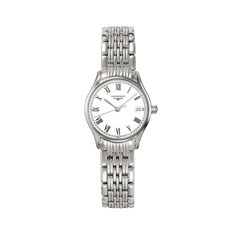 L4.259.4.11.6 | Đồng Hồ Longines Chính Hãng Bán Lẻ Tại VN