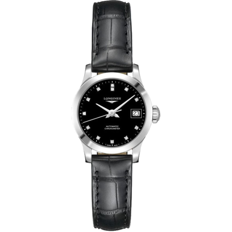 L2.320.4.57.2 | Đồng Hồ Longines Chính Hãng Bán Lẻ Tại VN