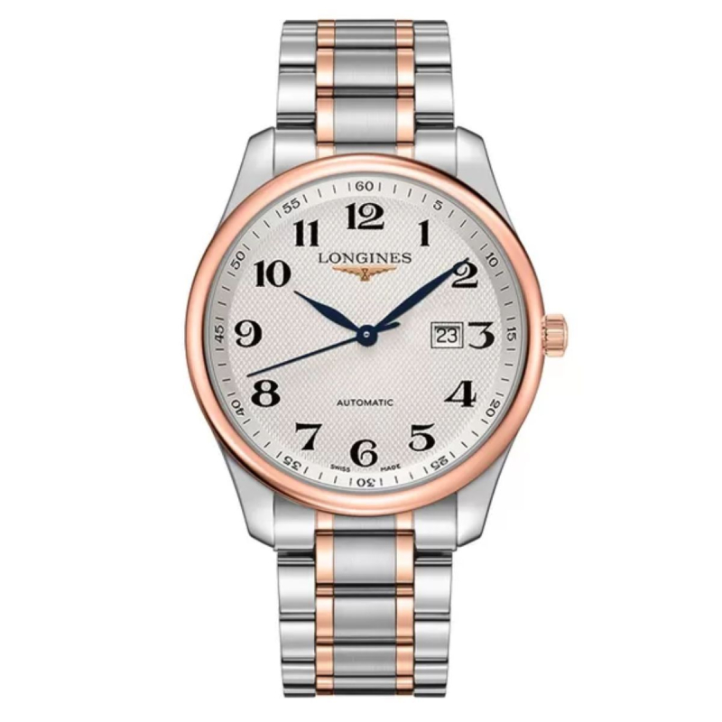 L2.893.5.79.7 Longines Master Collection | Đồng Hồ Longines Chính Hãng Bán Lẻ Tại VN