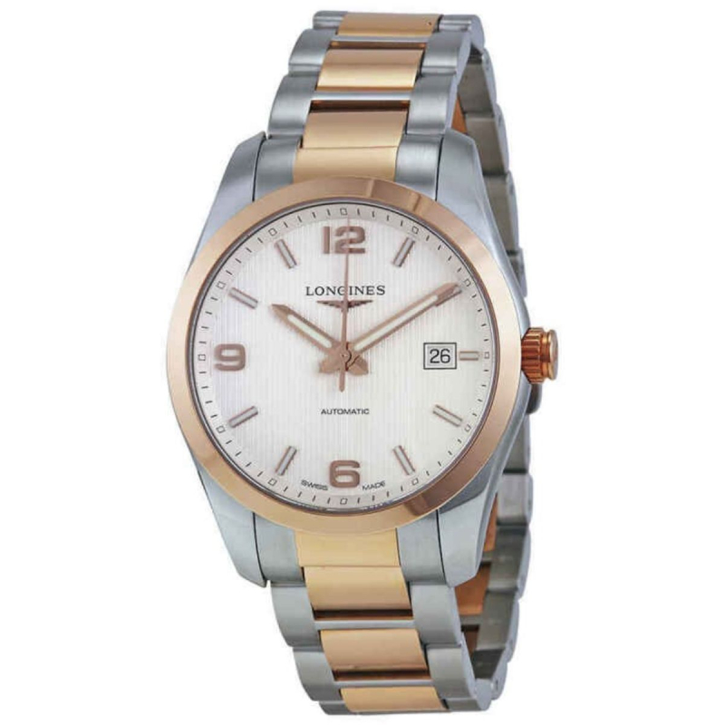 L2.785.5.76.7 Longines Conquest Classic | Đồng Hồ Longines Chính Hãng Bán Lẻ Tại VN