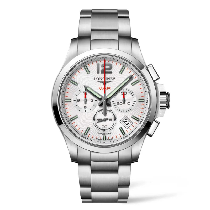L3.717.4.76.6 Longines Conquest Classic | Đồng Hồ Longines Chính Hãng Bán Lẻ Tại VN