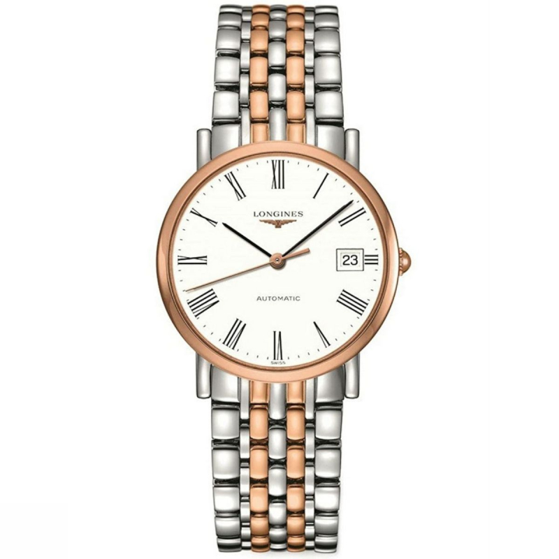 L4.809.5.11.7 | Đồng Hồ Longines Chính Hãng Bán Lẻ Tại VN
