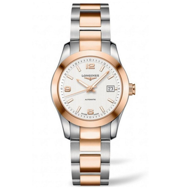 L2.285.5.76.7 Longines Conquest Classic | Đồng Hồ Longines Chính Hãng Bán Lẻ Tại VN