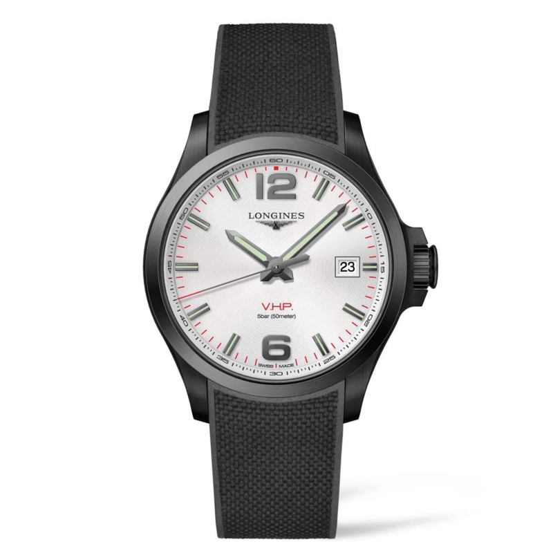 L3.726.2.76.9 Longines Conquest Classic | Đồng Hồ Longines Chính Hãng Bán Lẻ Tại VN