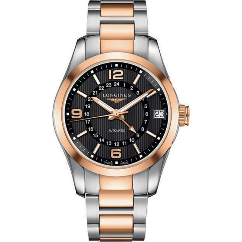 L2.799.5.56.7 Longines Conquest Classic | Đồng Hồ Longines Chính Hãng Bán Lẻ Tại VN