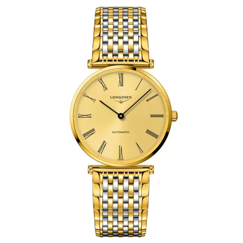 L4.908.2.31.7 Longines La Grande Classique | Đồng Hồ Longines Chính Hãng Bán Lẻ Tại VN
