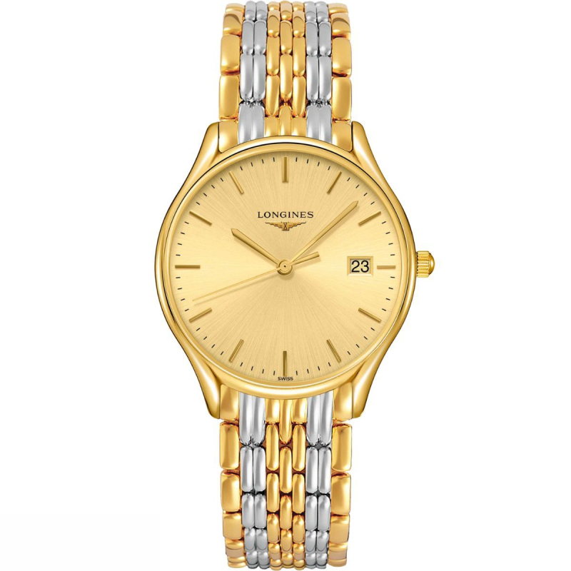 L4.759.2.32.7 | Đồng Hồ Longines Chính Hãng Bán Lẻ Tại VN