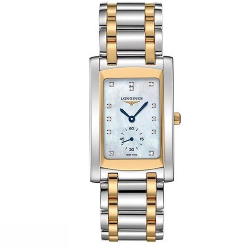 L5.655.5.08.7 Longines Dolce Vita | Đồng Hồ Longines Chính Hãng Bán Lẻ Tại VN