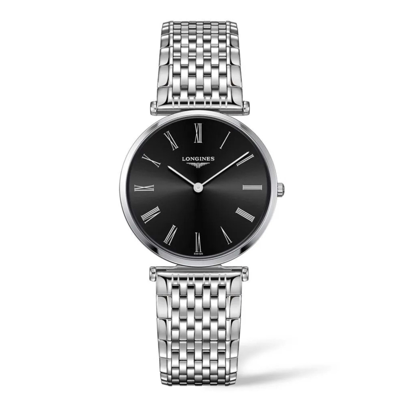 L4.709.4.51.6 | Đồng Hồ Longines Chính Hãng Bán Lẻ Tại VN