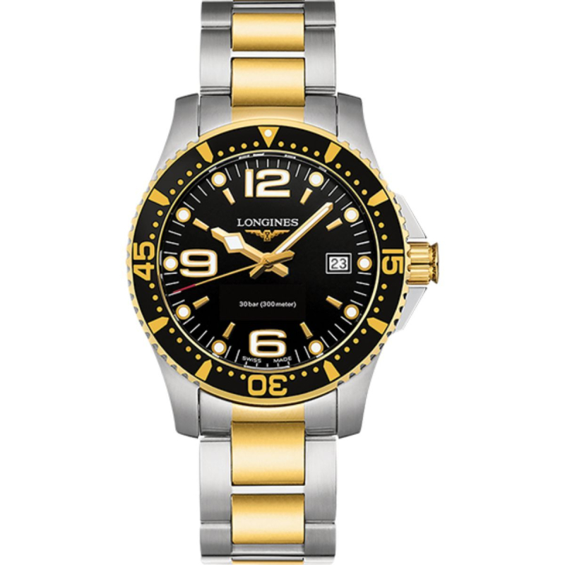 L3.740.3.56.7 Longines Hydroconquest | Đồng Hồ Longines Chính Hãng Bán Lẻ Tại VN