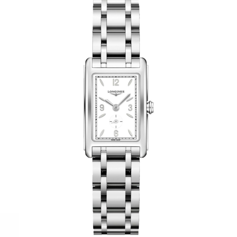 L5.255.4.16.6 | Đồng Hồ Longines Chính Hãng Bán Lẻ Tại VN