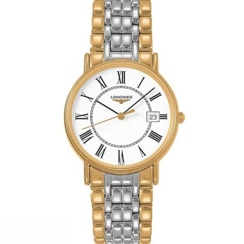 L4.819.2.11.7 | Đồng Hồ Longines Chính Hãng Bán Lẻ Tại VN