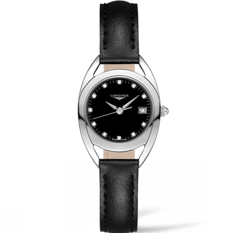 L6.136.4.57.0 | Đồng Hồ Longines Chính Hãng Bán Lẻ Tại VN