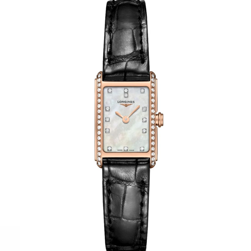 L5.258.9.87.0 Longines Dolce Vita | Đồng Hồ Longines Chính Hãng Bán Lẻ Tại VN