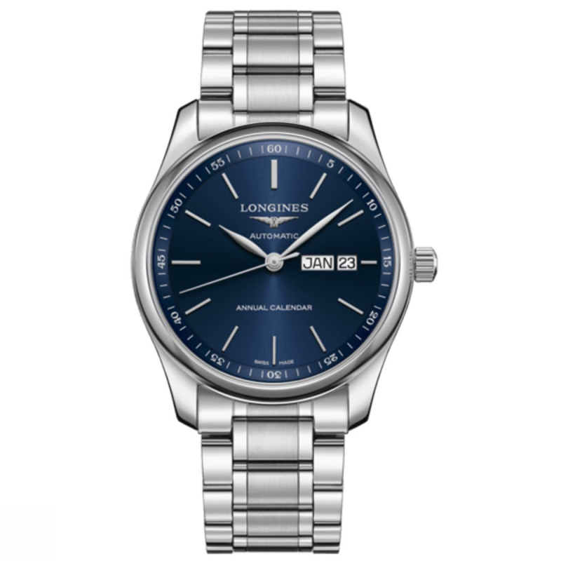 L2.910.4.92.6 | Đồng Hồ Longines Chính Hãng Bán Lẻ Tại VN