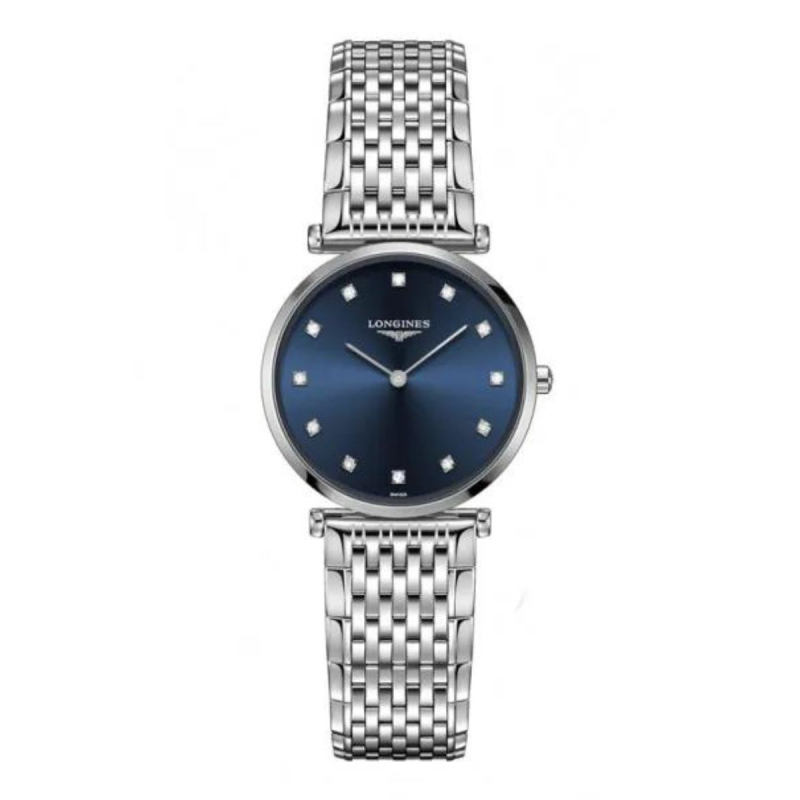 L4.512.4.97.6 | Đồng Hồ Longines Chính Hãng Bán Lẻ Tại VN