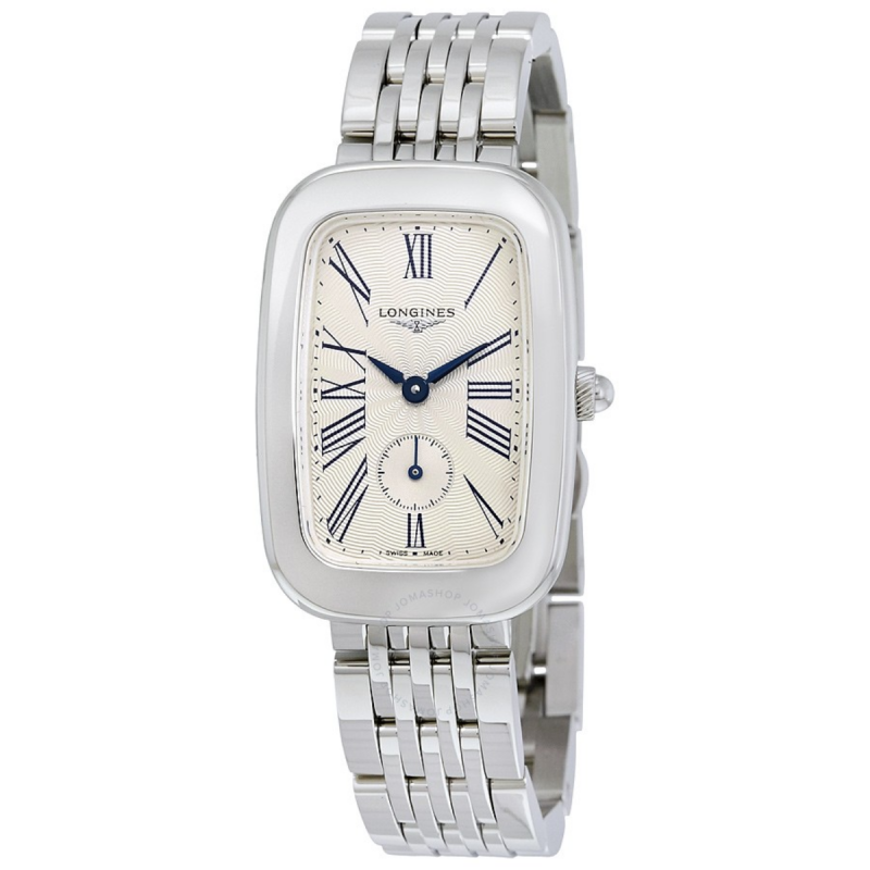 L6.142.4.71.6 | Đồng Hồ Longines Chính Hãng Bán Lẻ Tại VN