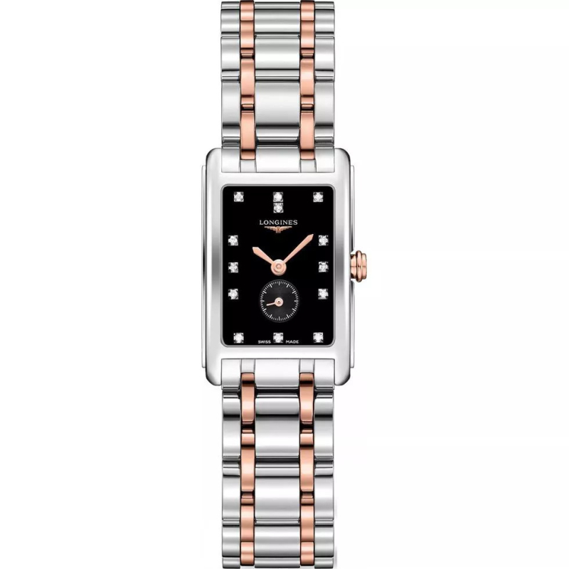 L5.255.5.57.7 | Đồng Hồ Longines Chính Hãng Bán Lẻ Tại VN