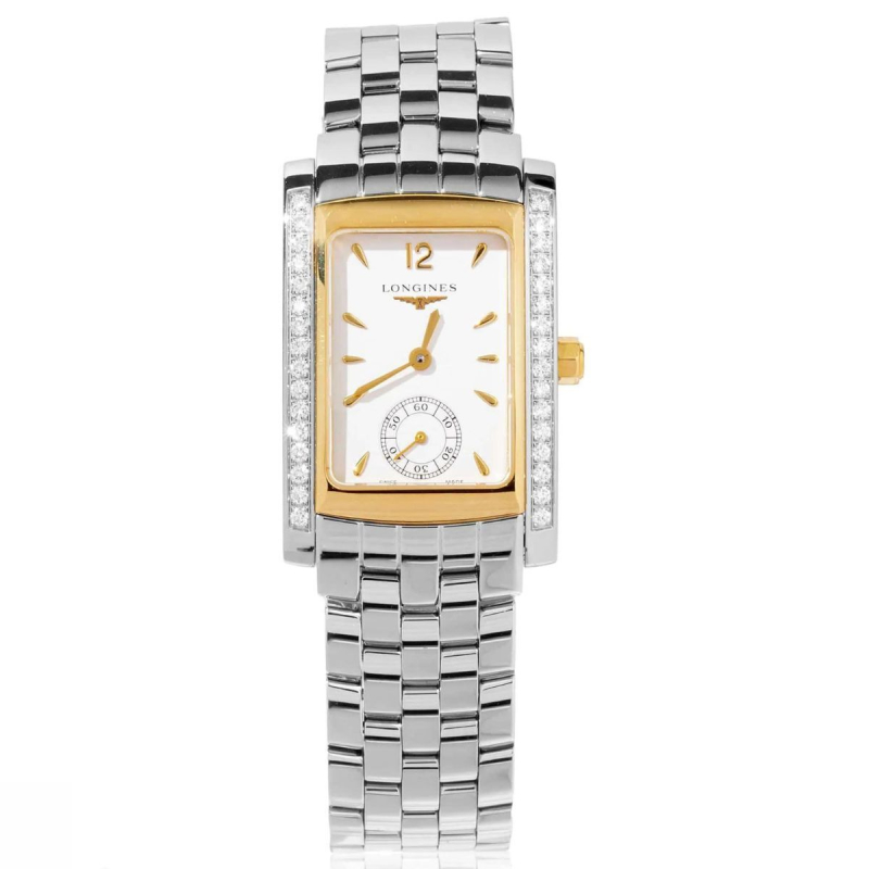 L5.502.5.29.6 | Đồng Hồ Longines Chính Hãng Bán Lẻ Tại VN