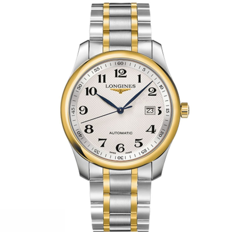 L2.793.5.78.7 Longines Master Collection | Đồng Hồ Longines Chính Hãng Bán Lẻ Tại VN