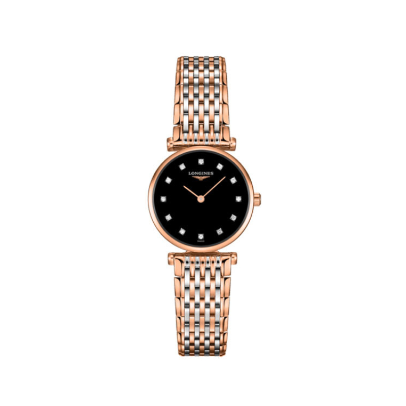 L4.209.1.57.7 Longines La Grande Classique | Đồng Hồ Longines Chính Hãng Bán Lẻ Tại VN