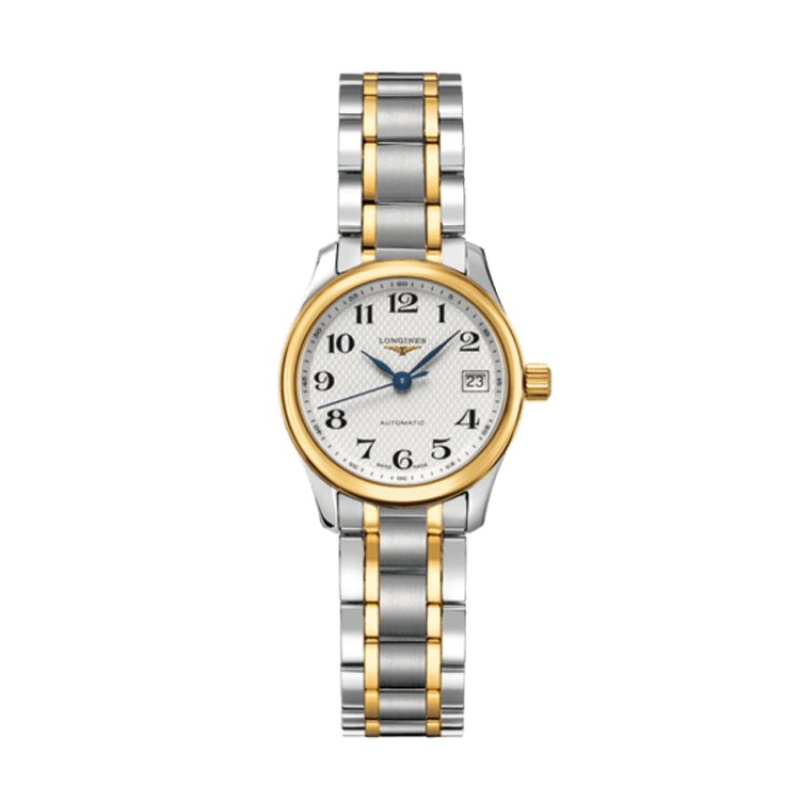 L2.128.5.78.7 Longines Master Collection | Đồng Hồ Longines Chính Hãng Bán Lẻ Tại VN