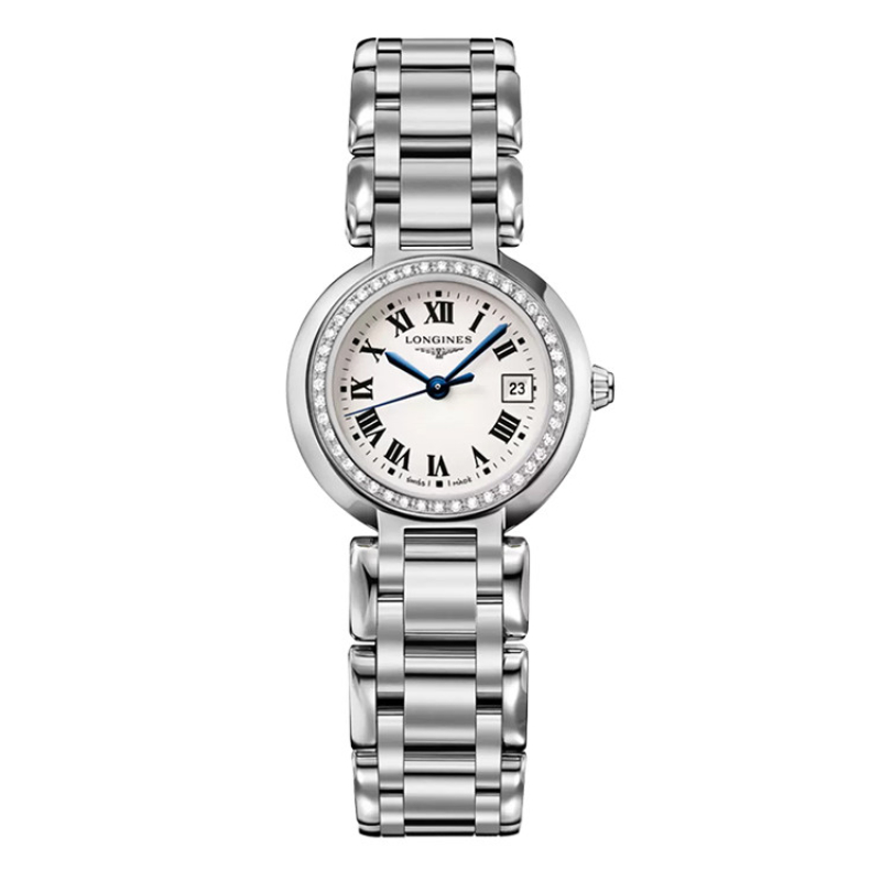 L8.110.0.71.6 Longines Primaluna | Đồng Hồ Longines Chính Hãng Bán Lẻ Tại VN