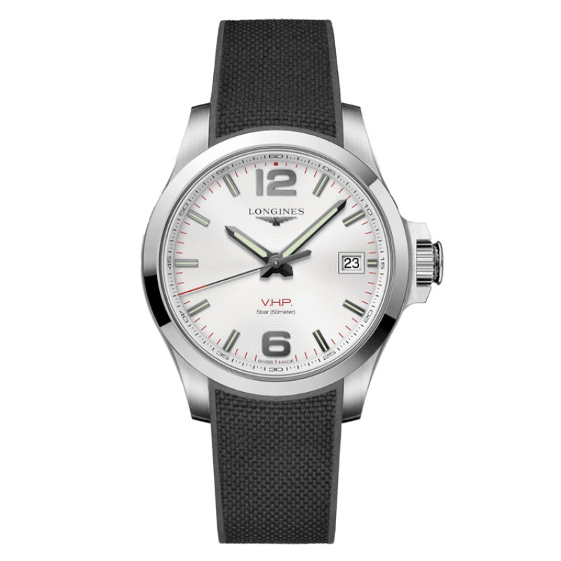 L3.716.4.76.9 Longines Conquest Classic | Đồng Hồ Longines Chính Hãng Bán Lẻ Tại VN