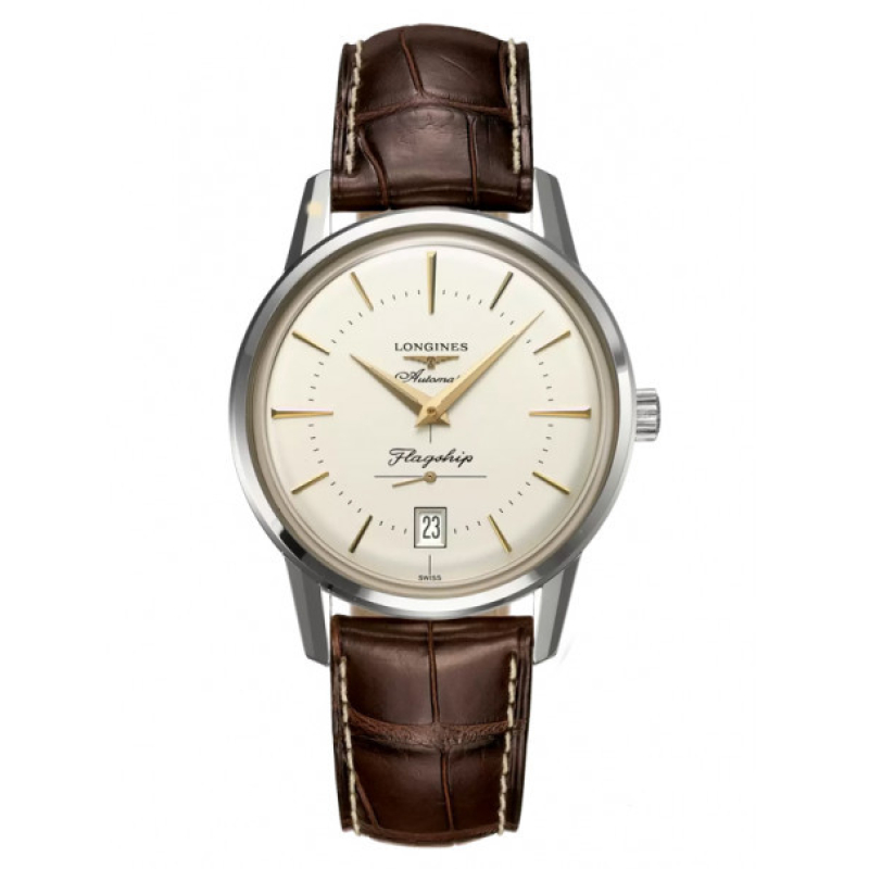 L4.795.4.78.2 Longines Flagship | Đồng Hồ Longines Chính Hãng Bán Lẻ Tại VN - hàng lướt