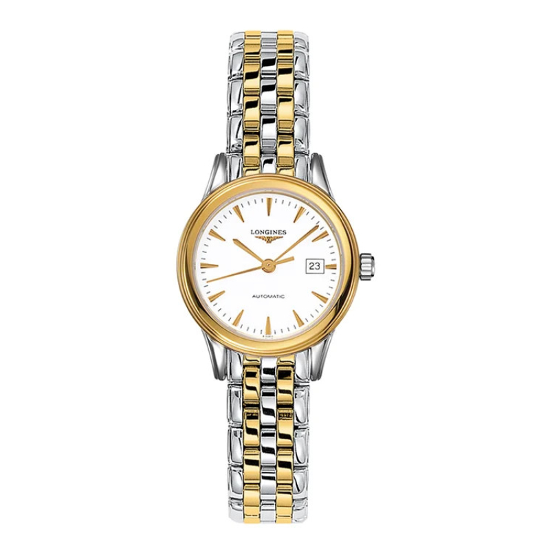 L4.374.3.22.7 Longines Flagship | Đồng Hồ Longines Chính Hãng Bán Lẻ Tại VN