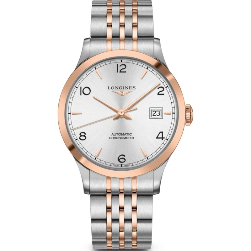 L2.821.5.76.7 Longines Conquest Classic | Đồng Hồ Longines Chính Hãng Bán Lẻ Tại VN
