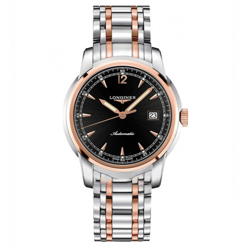 L2.766.5.59.7 | Đồng Hồ Longines Chính Hãng Bán Lẻ Tại VN - hàng lướt