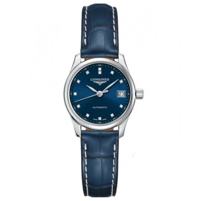 L2.257.4.97.0 Longines Master Collection | Đồng Hồ Longines Chính Hãng Bán Lẻ Tại VN
